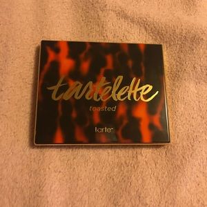 Tartelette eye shadow palette